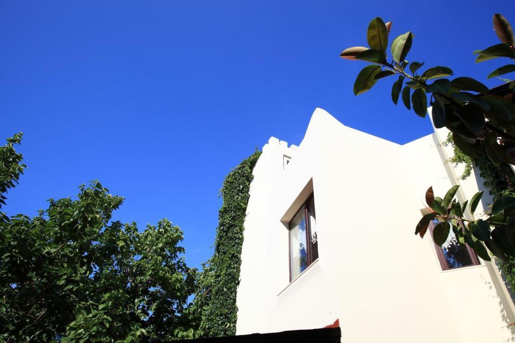 Paloma Hotel Bodrum Exterior photo