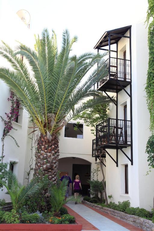 Paloma Hotel Bodrum Room photo