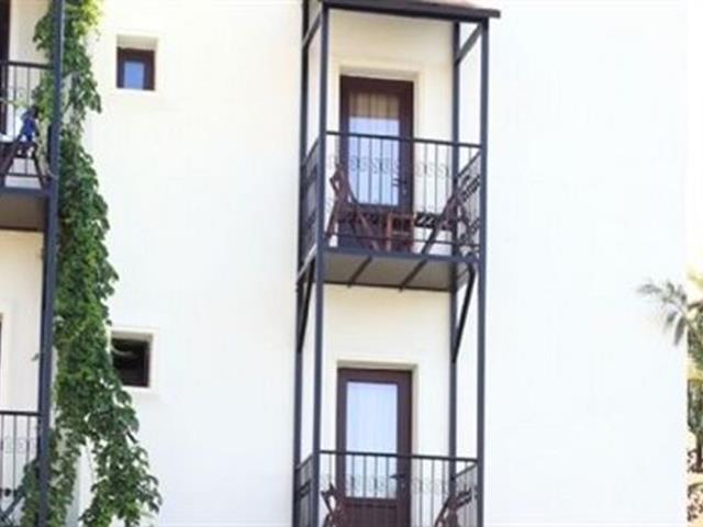 Paloma Hotel Bodrum Exterior photo
