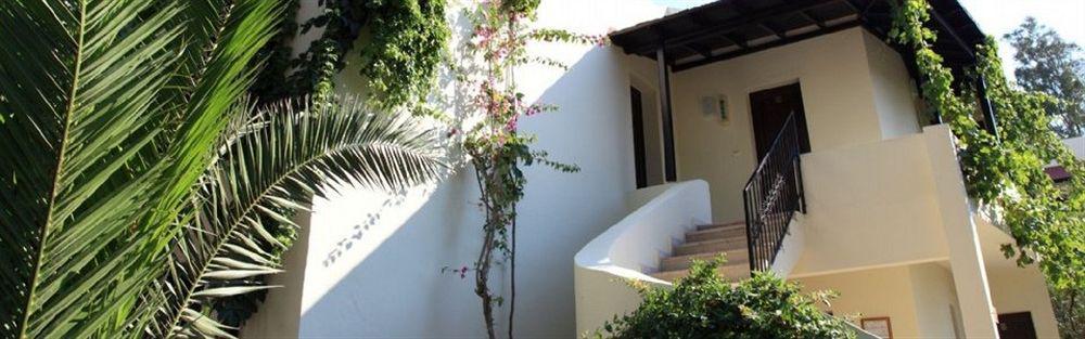 Paloma Hotel Bodrum Exterior photo